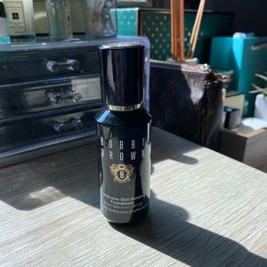 Bobbi Brown Intensive Skin Serum Foundation